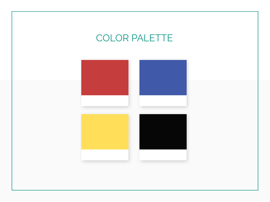 palette librinfesta