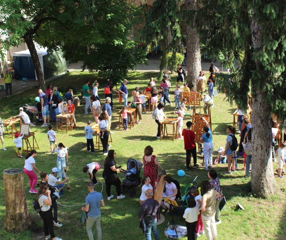 foto eventi librinfesta